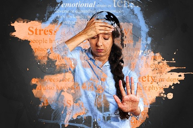 Stress, corona en welvaartsziekten